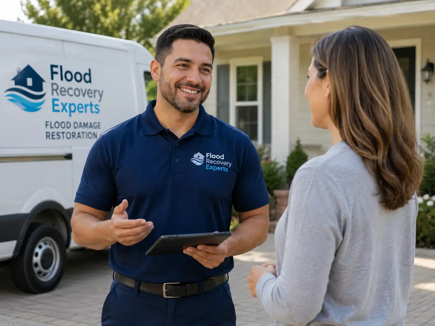 Flood Damage Cleanup San Bruno, CA FAQs